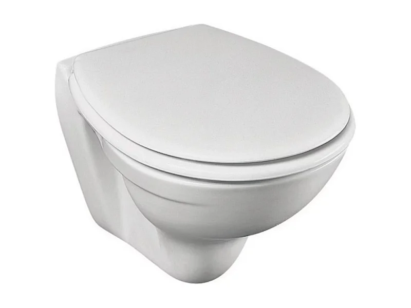 WC suspendu compact JACOB DELAFON Patio