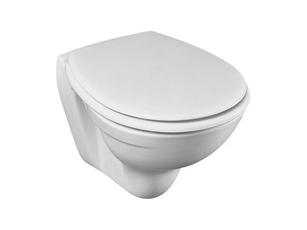 WC suspendu compact JACOB DELAFON Patio