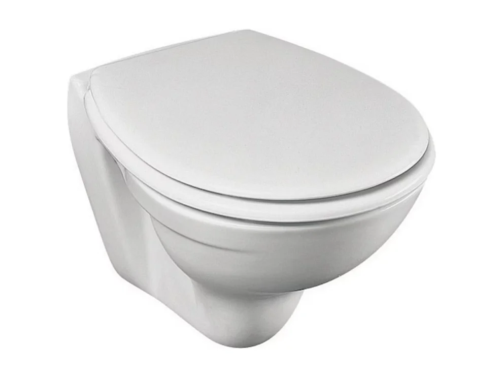 WC suspendu compact JACOB DELAFON Patio