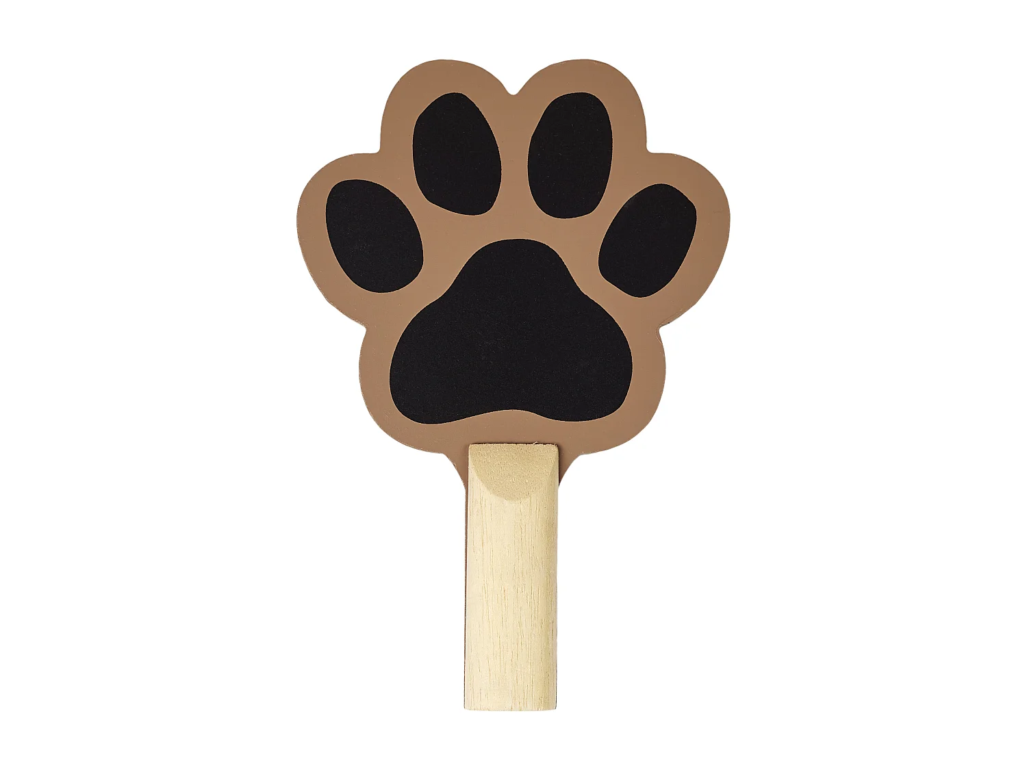 Jeu de Ping Pong Fantaisie Chien M8 en Bois