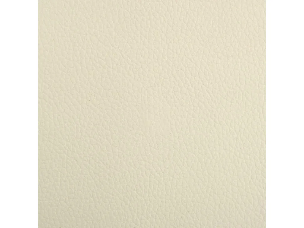 Sdr. Hygum  Lit pour cen crème 70x45x28 cm similicuir