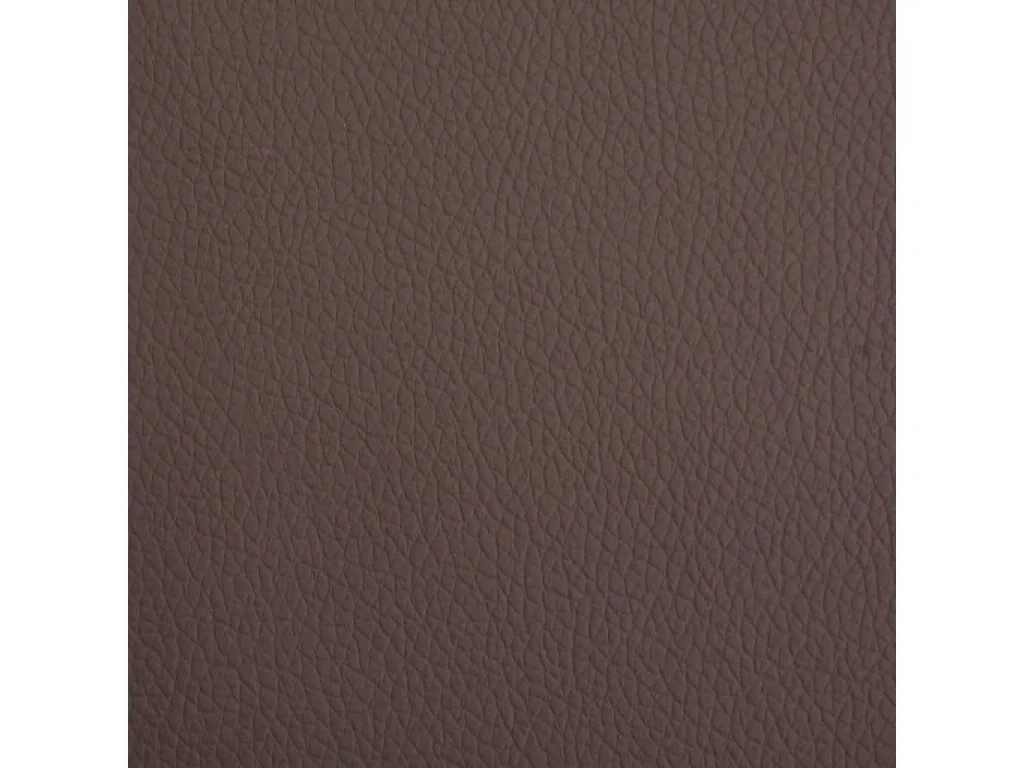 Sdr. Hygum  Lit pour cen marron 70x45x28 cm similicuir