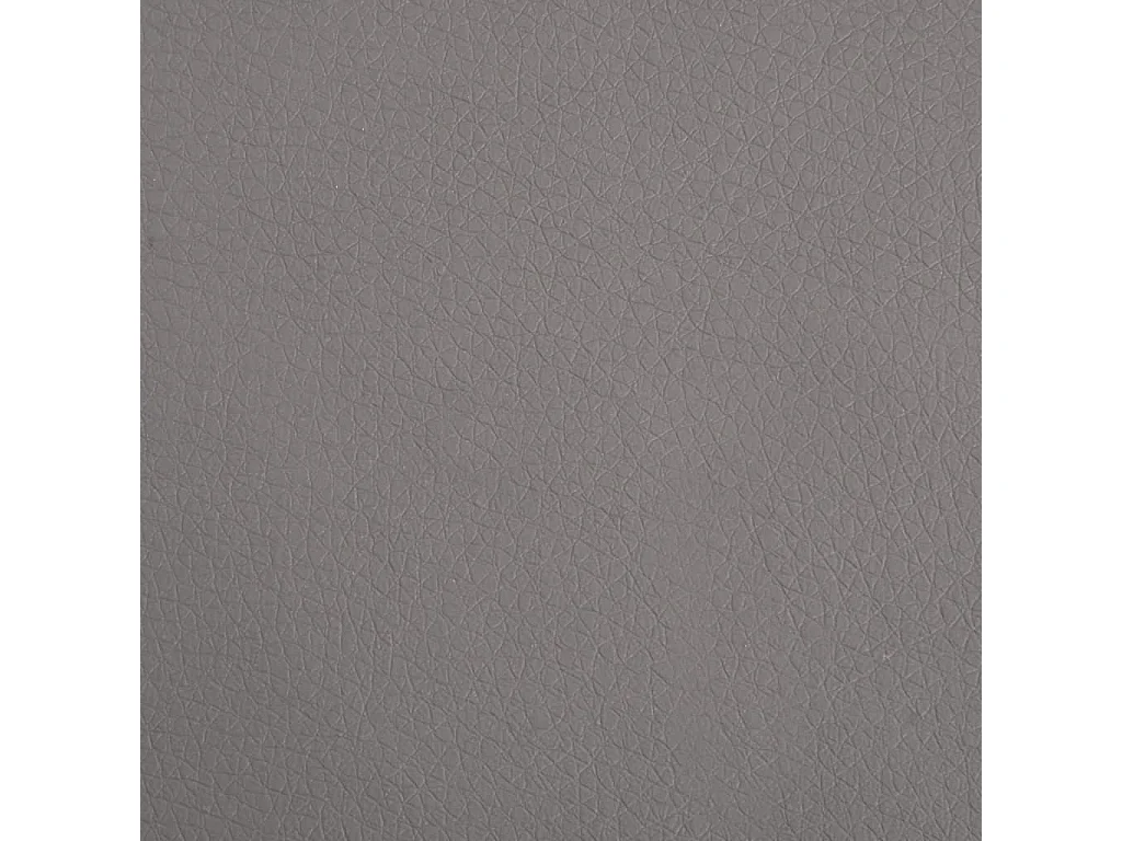 Sdr. Hygum  Lit pour cen gris 70x45x28 cm similicuir