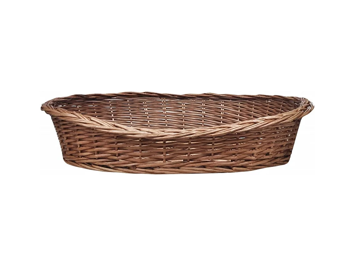 Omvik  Panier/Lit pour animaux de compagnie l 90 cm