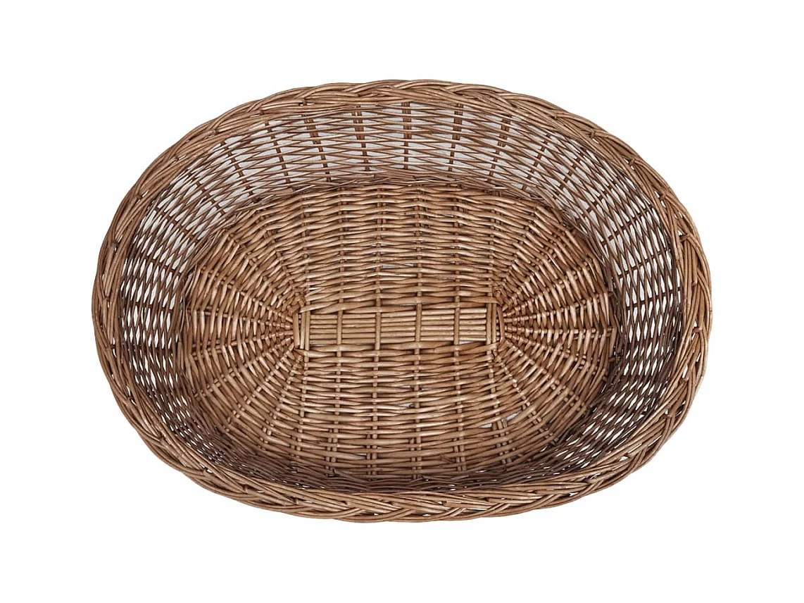 Omvik  Panier/Lit pour animaux de compagnie l 90 cm