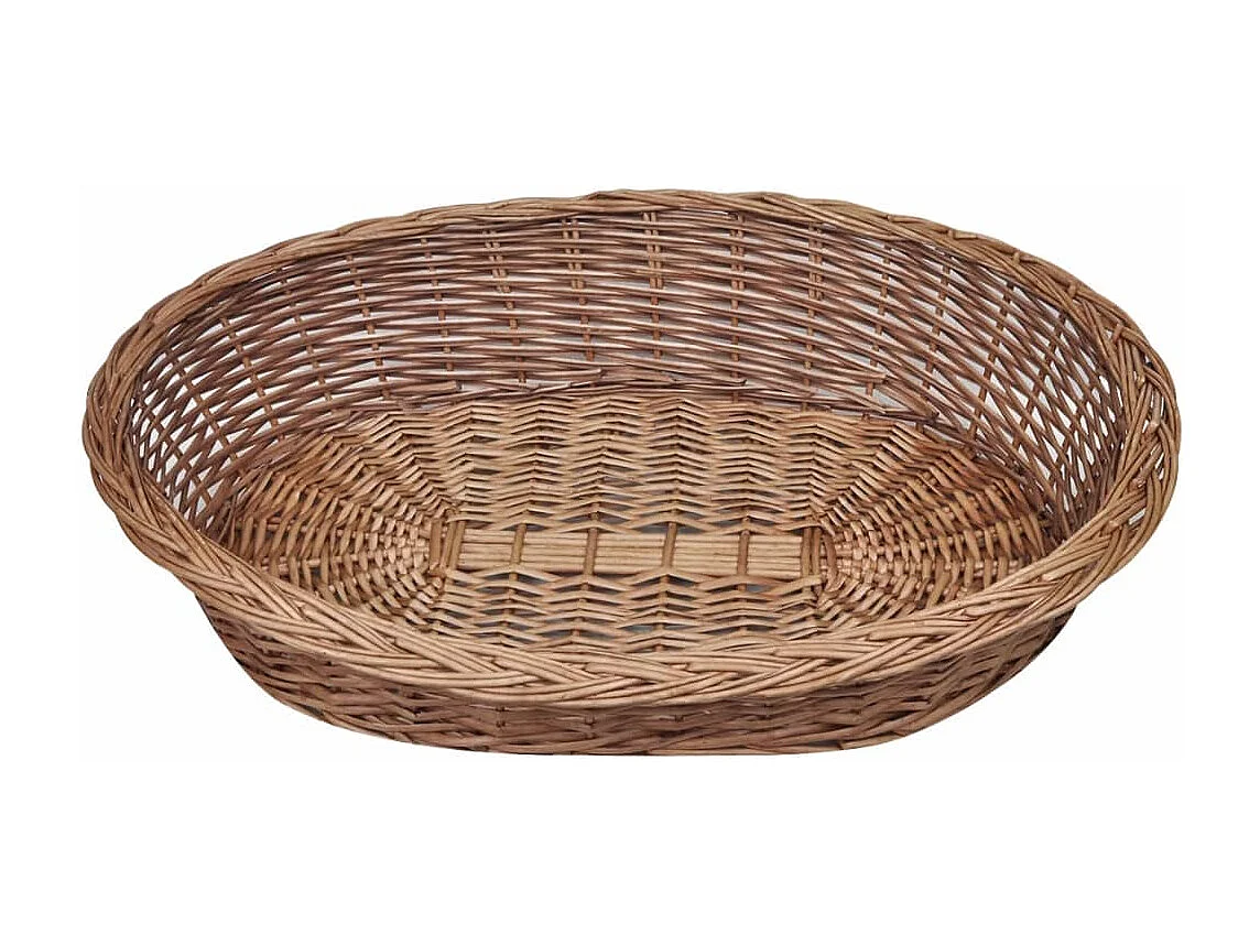 Omvik  Panier/Lit pour animaux de compagnie l 90 cm