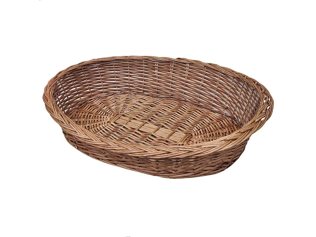 Omvik  Panier/Lit pour animaux de compagnie l 90 cm