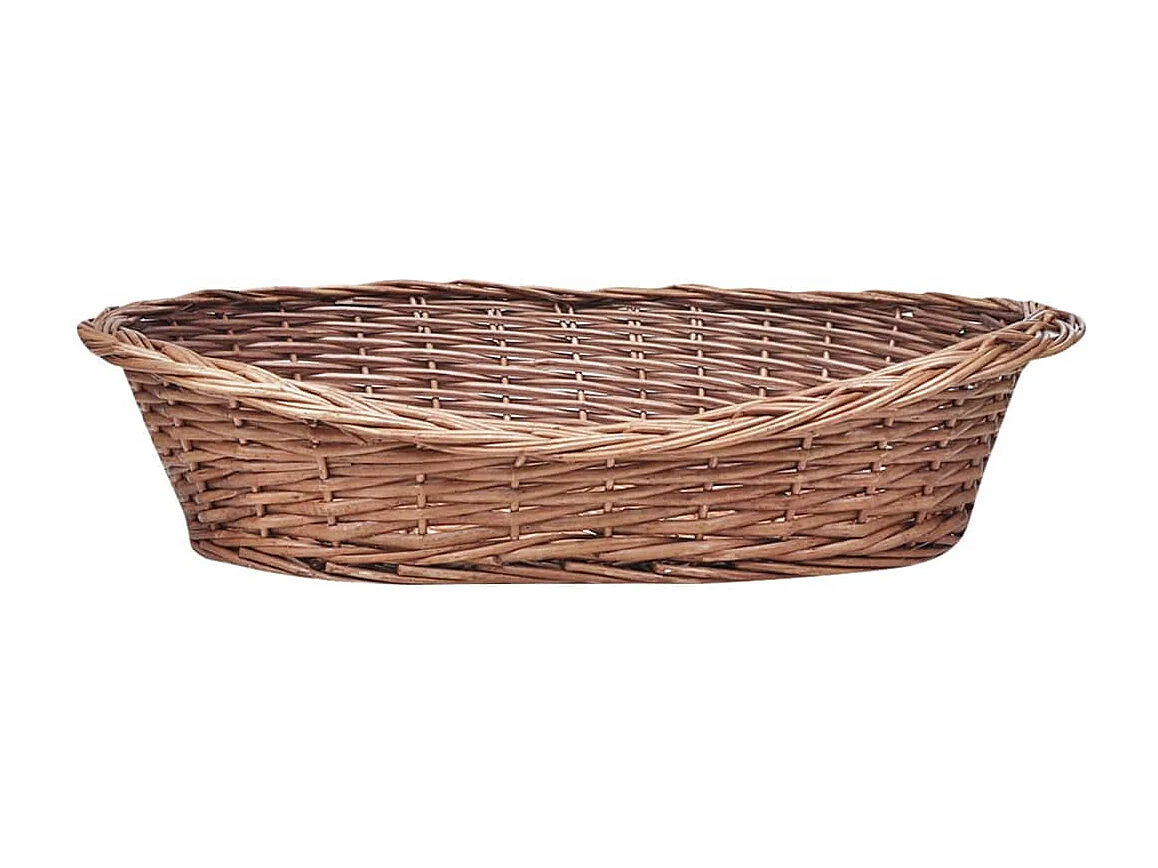 Omvik  Panier/Lit pour animaux de compagnie l 69 cm