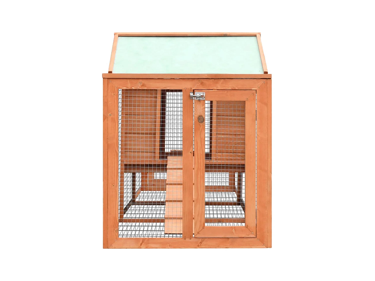 Coalton  Clapier Pin massif et sapin 310x70x87 cm