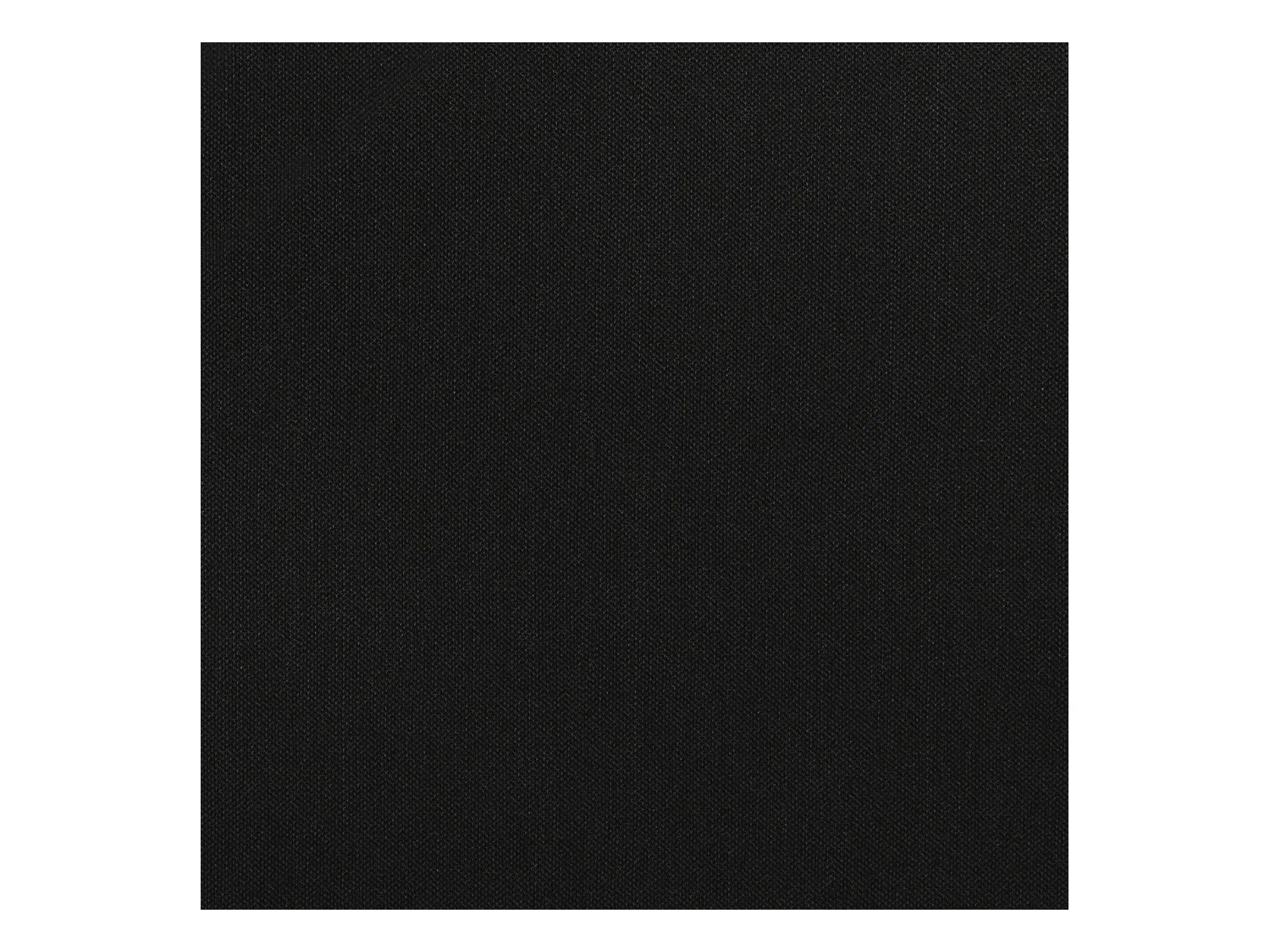 Salon de jardin double transat MALIBU, tissu ODYSSEY, noir