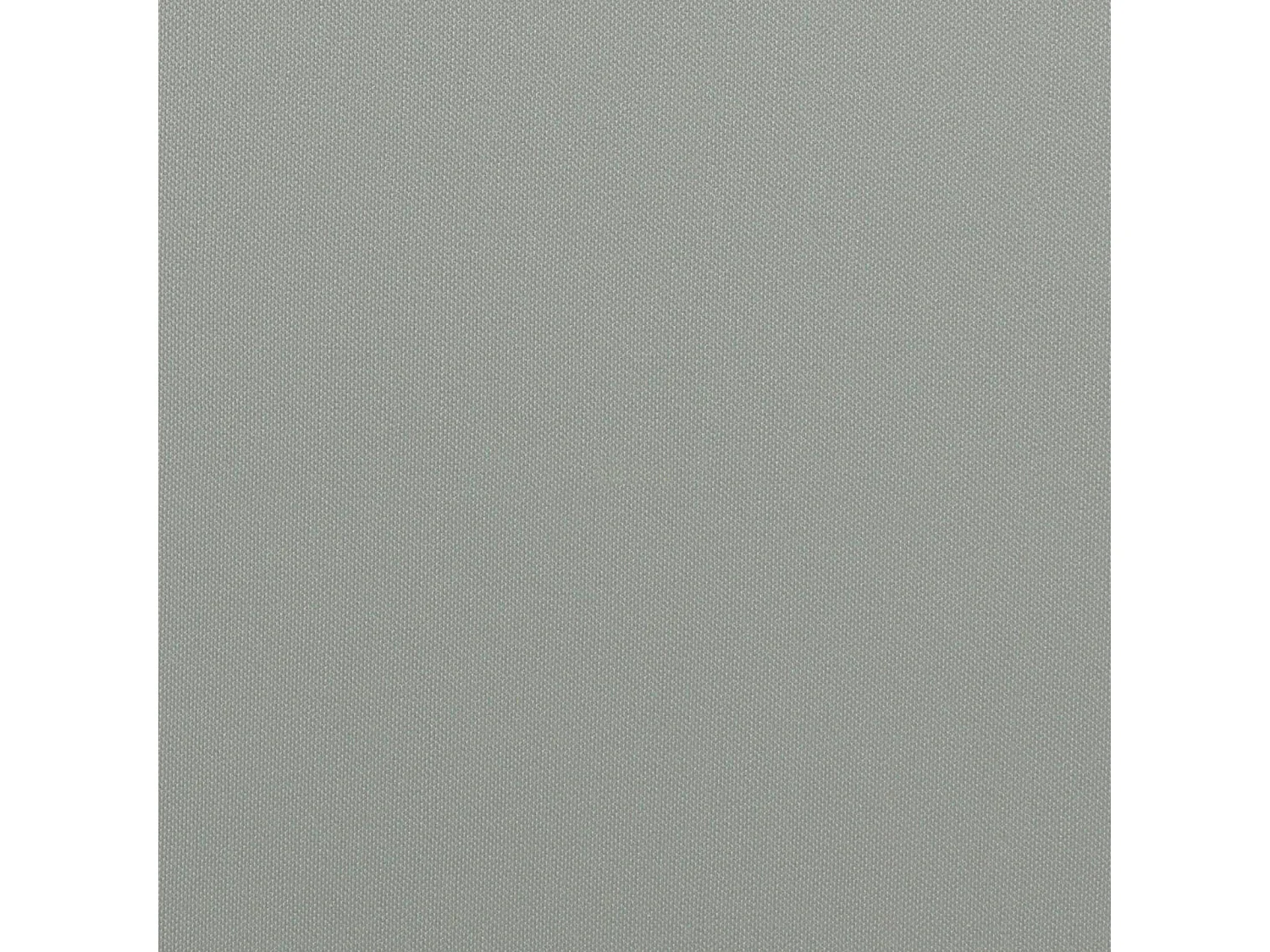 Salon de jardin double transat MALIBU, tissu ODYSSEY, gris clair