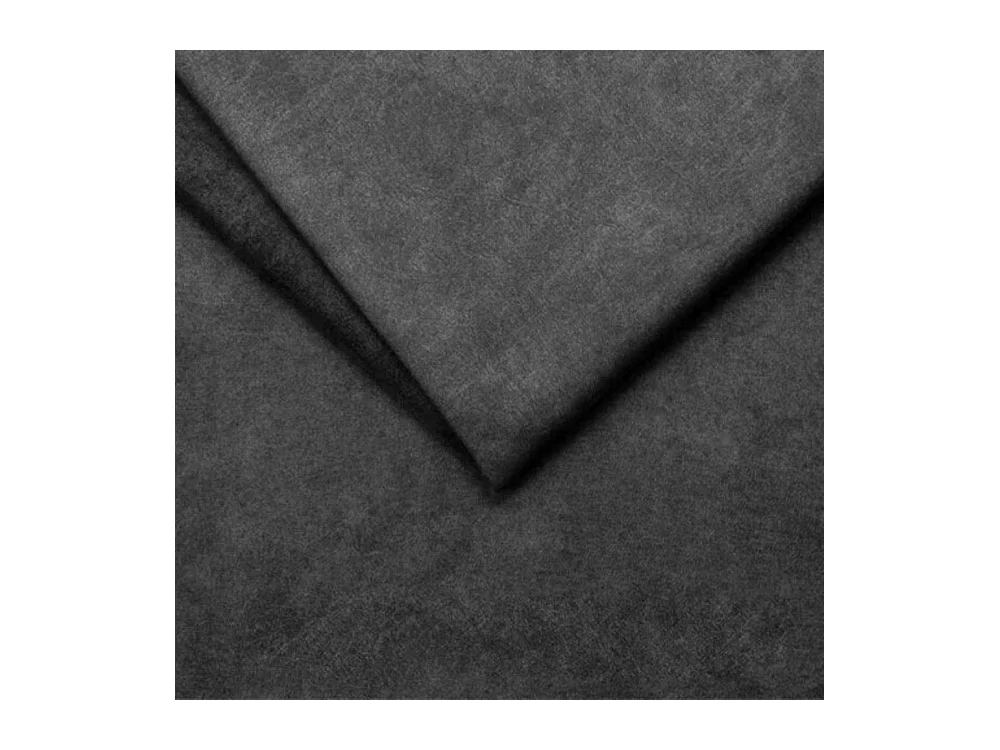 CHESTERFIELD fauteuil, Whisper stof, grafiet