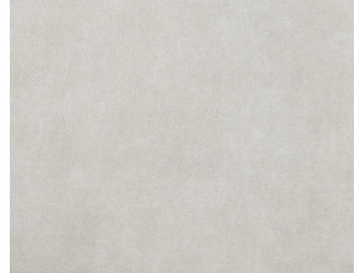 Fauteuil ELLA, tissu Noel, gris clair