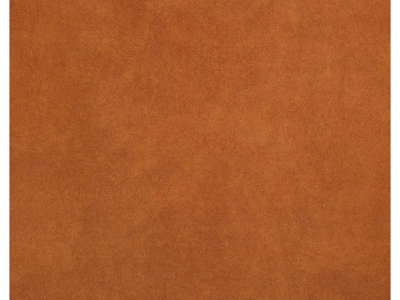 Fauteuil ELLA, tissu Noel, orange