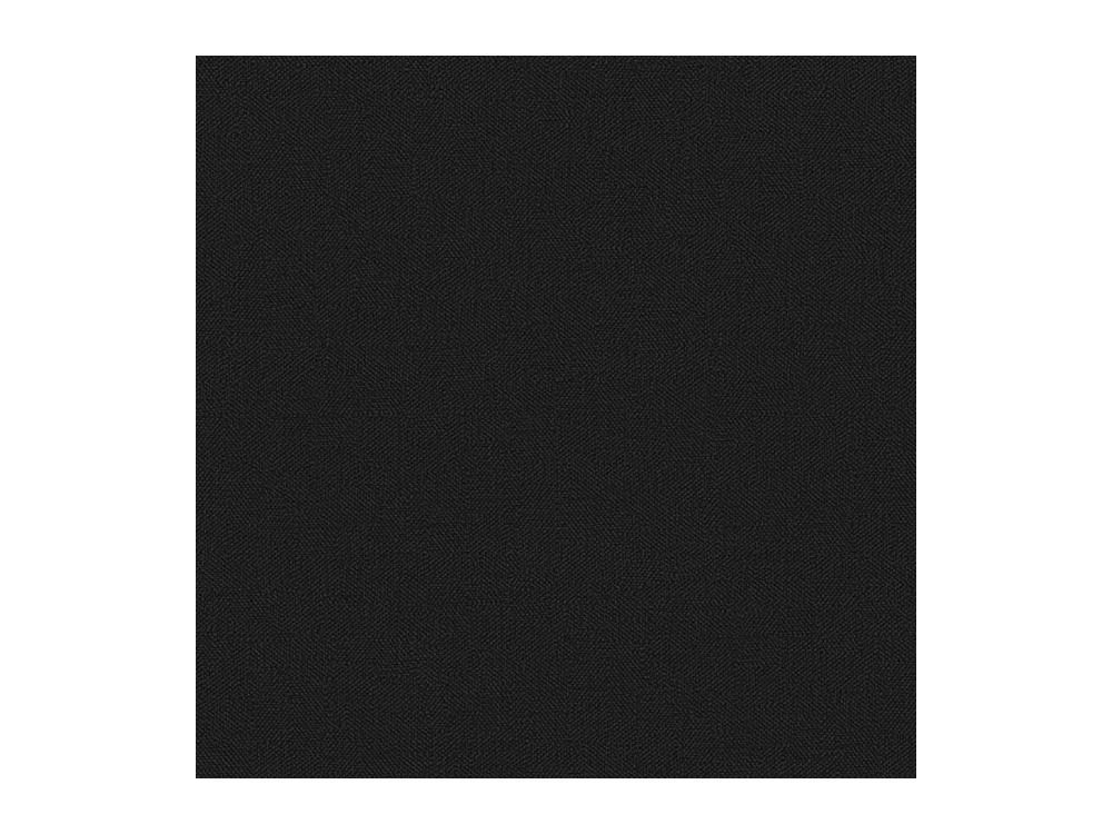 Set 3+2+1 NIMES, Stoff Portland, Schwarz