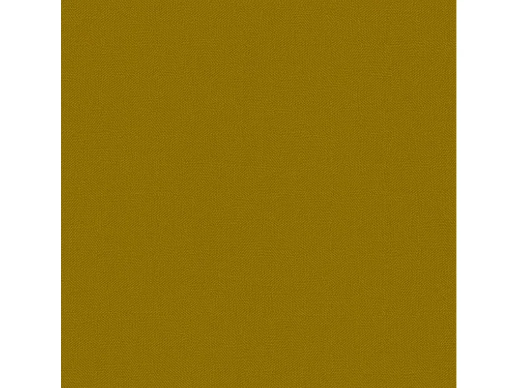 Set 3+2+1 NIMES, stof Portland, geel