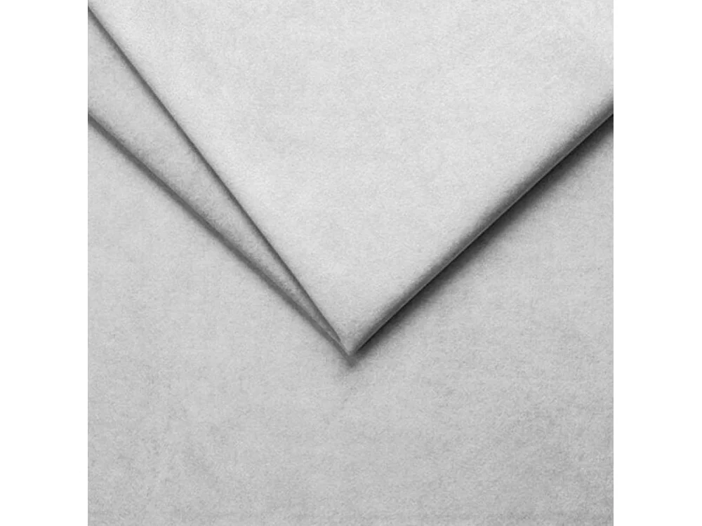 Set 3+2+1 CHESTERFIELD, stof Whisper, zilver