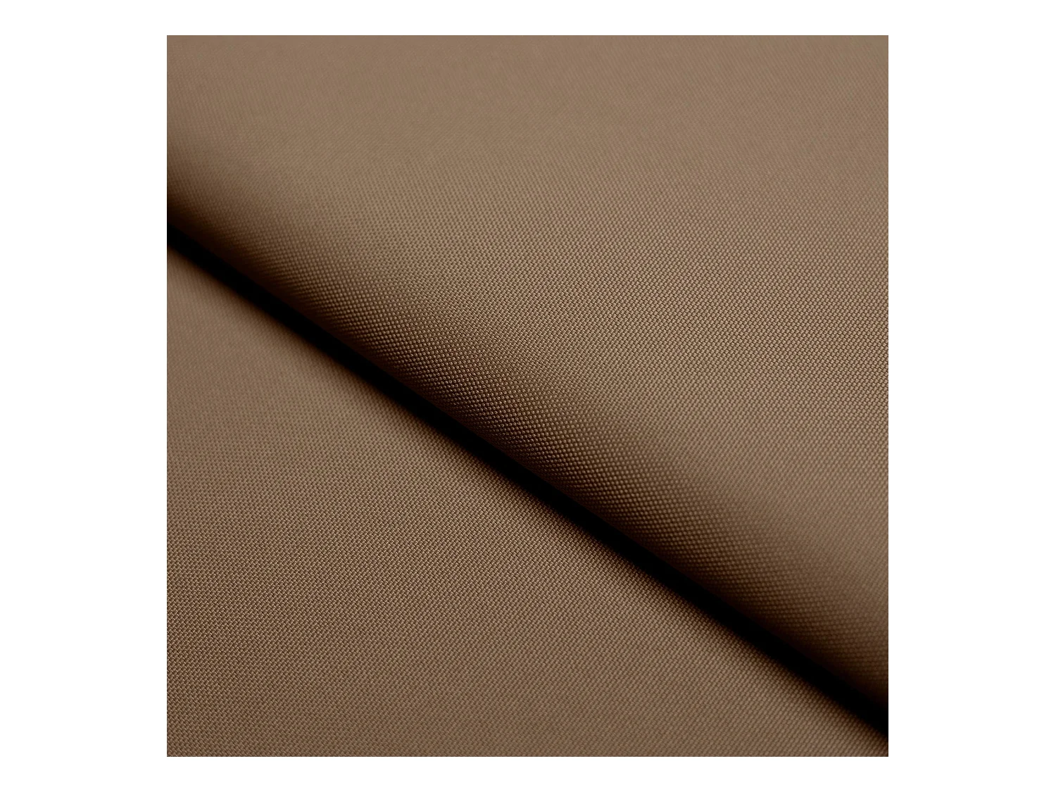 Tuinmeubelbank driezits SONNE, stof ARTICLE, cappuccino