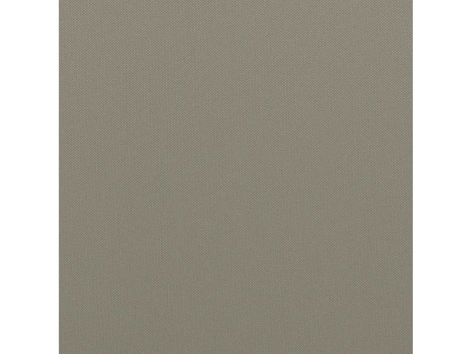 Salon de jardin canapé d'angle MALIBU, tissu ODYSSEY, beige foncé, droit