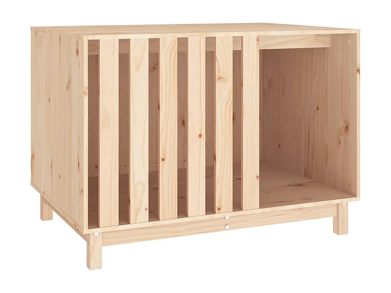 Rivoli  Niche pour cen 100x70x72 cm Bois de pin massif