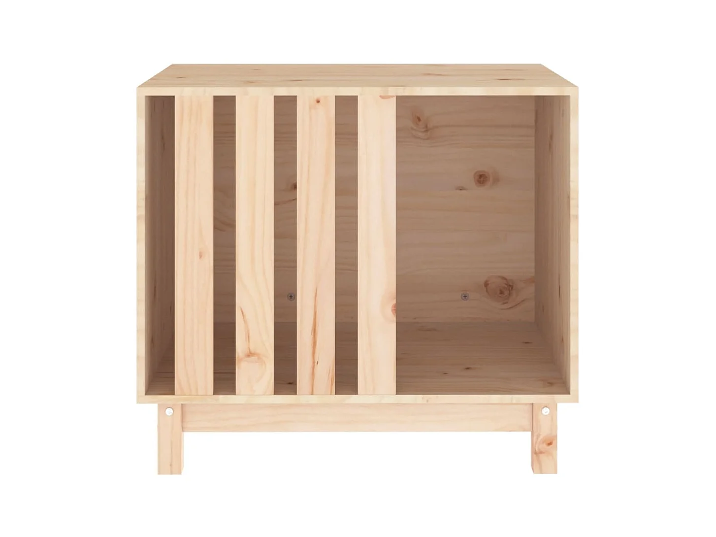 Rivoli  Niche pour cen 70x50x62 cm Bois de pin massif