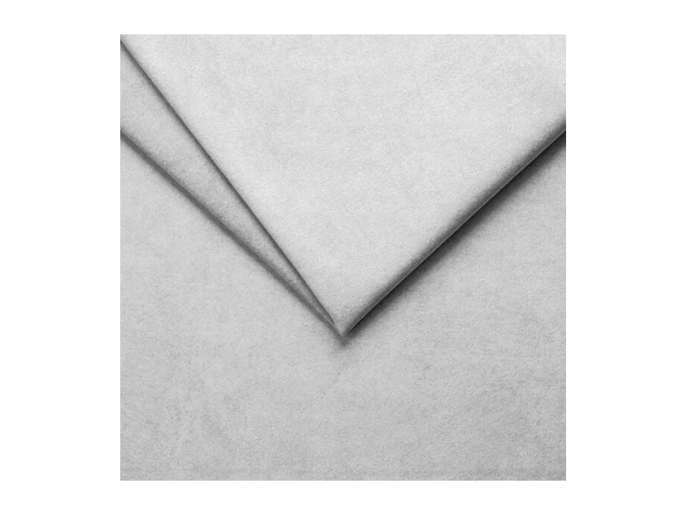 CHESTERFIELD fauteuil, Whisper stof, zilver