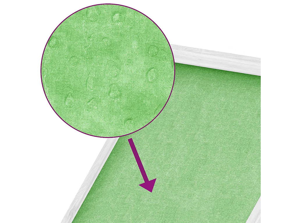 Tyron  Clapier gris 100,5x54x55 cm bois de pin massif