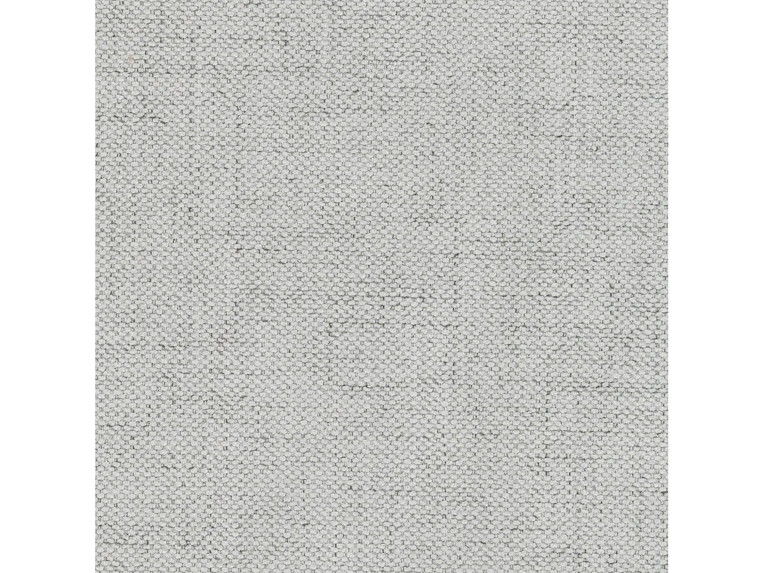 Sofa 4-Sitzer, Komfort Couch BALOO, stoff Schenille, Hellgrau