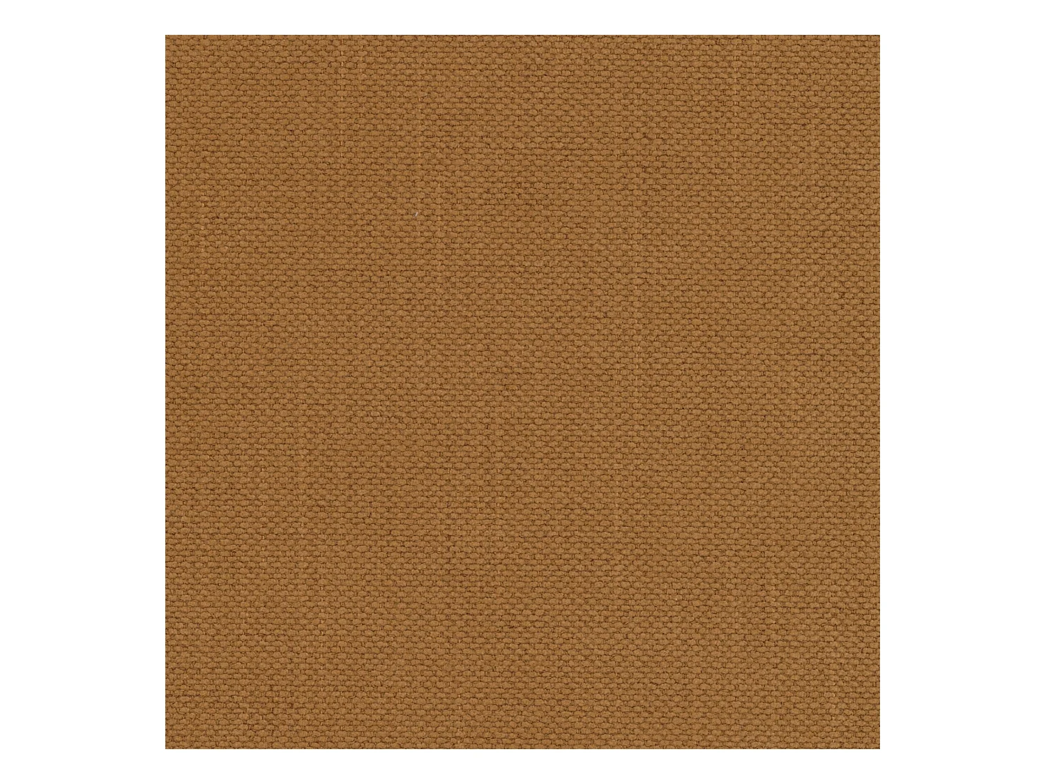 Sofa 4-Sitzer, Komfort Couch BALOO, stoff Schenille, Orange