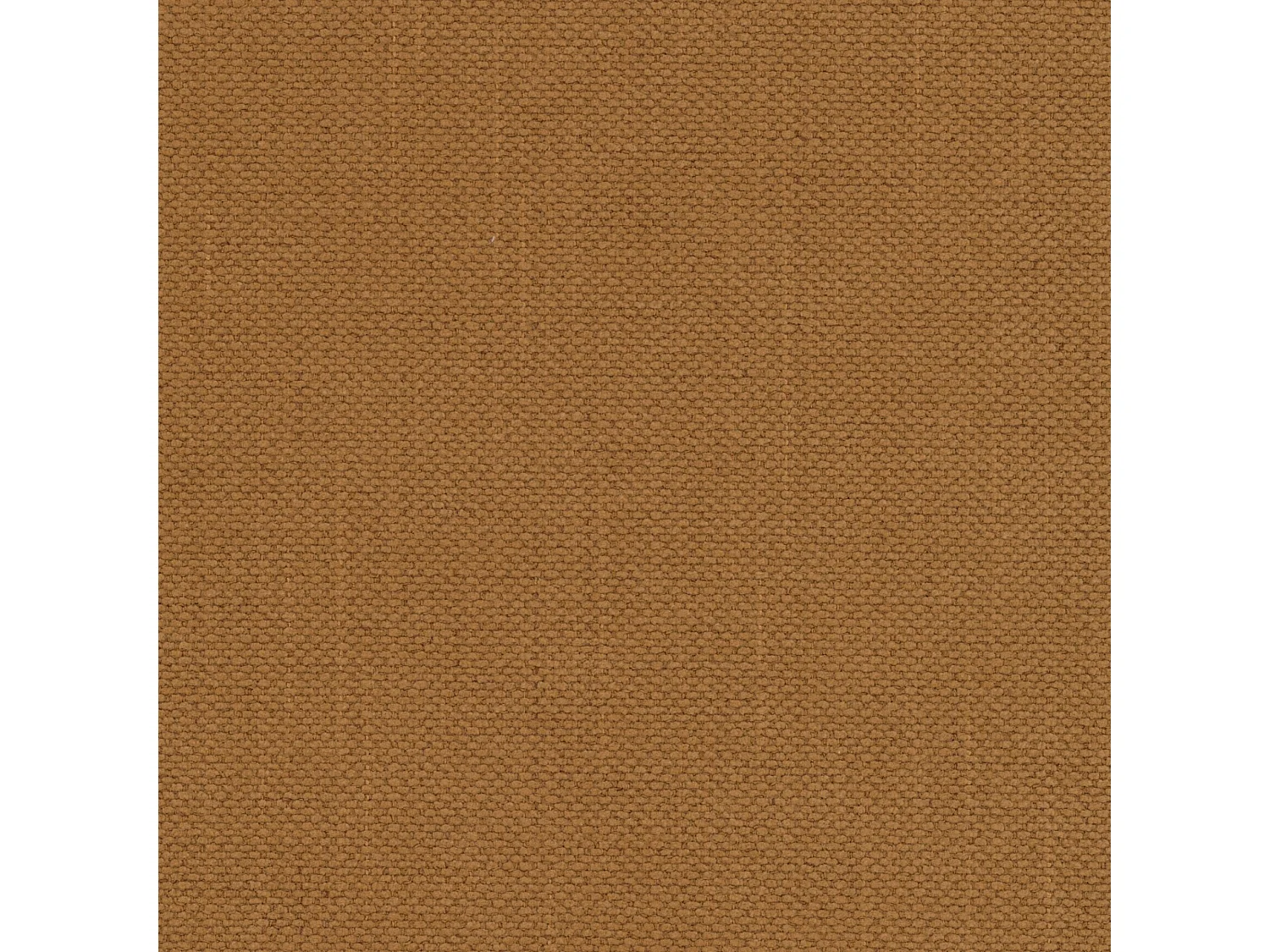 Sofa 4-Sitzer, Komfort Couch BALOO, stoff Schenille, Orange