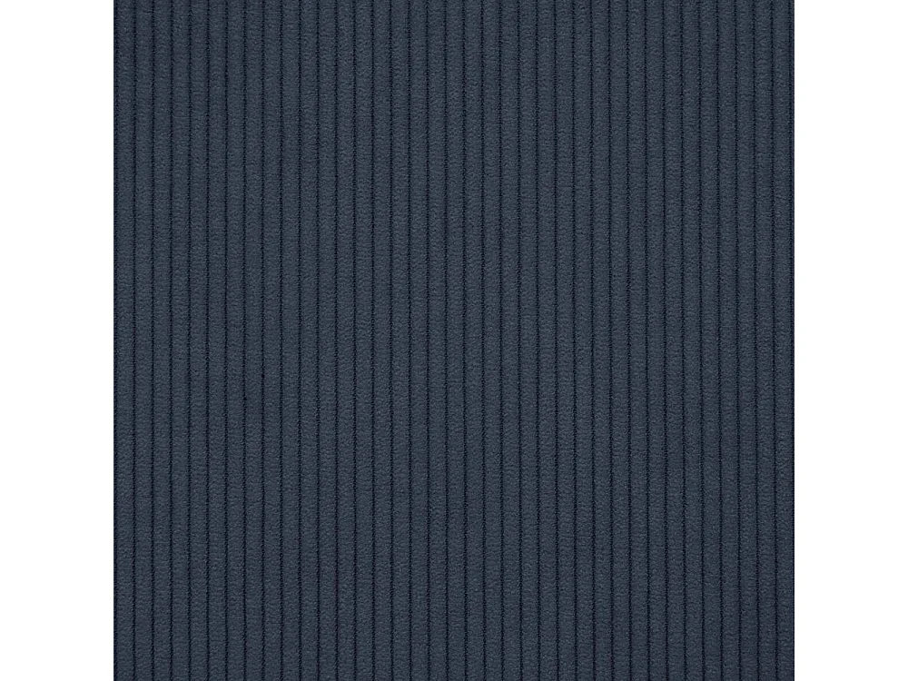 Canapé d'angle PULA, tissu Scala, océan