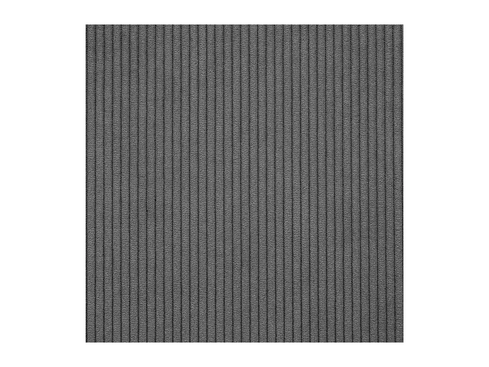 Canapé d'angle Corner PULA, tissu Scala, gris