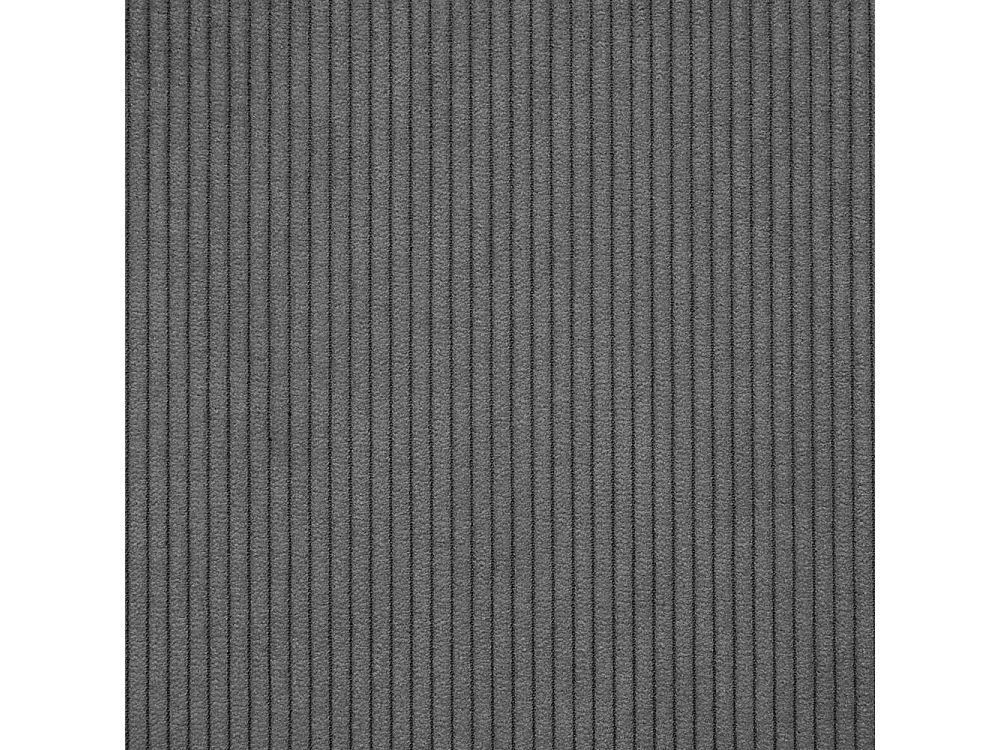 Canapé d'angle Corner PULA, tissu Scala, gris