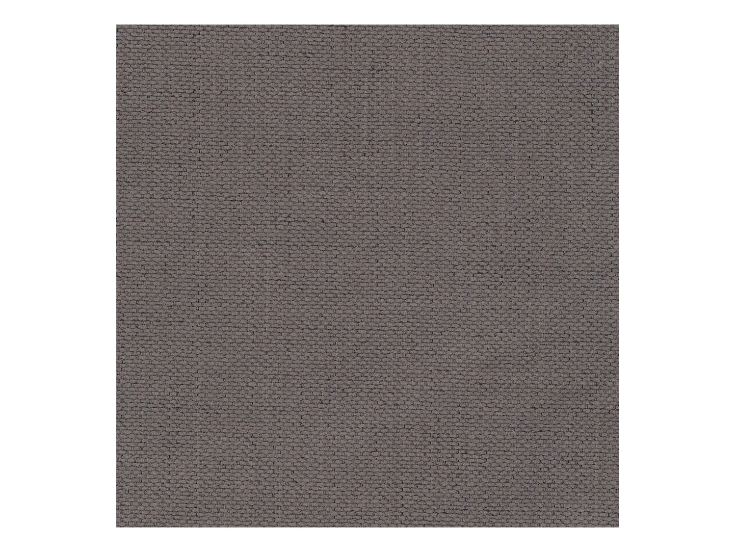 Sofa 4-Sitzer, Komfort Couch BALOO, stoff Schenille, Grau