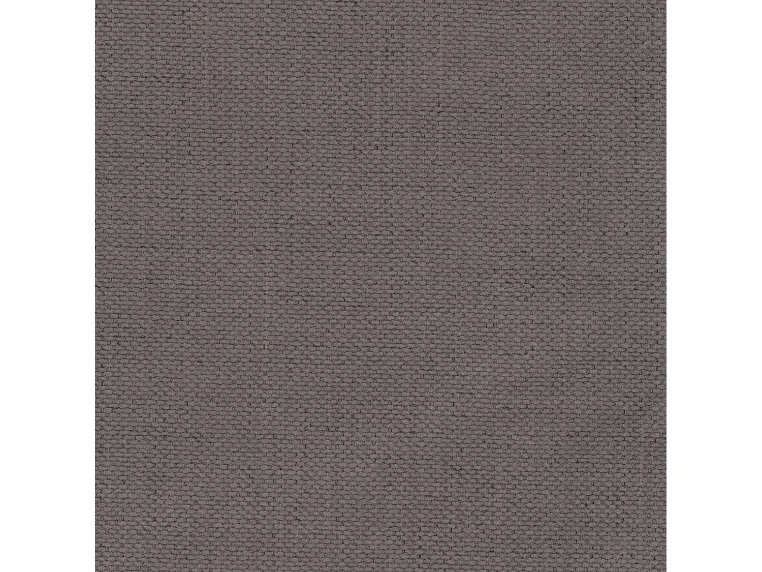 Sofa 4-Sitzer, Komfort Couch BALOO, stoff Schenille, Grau