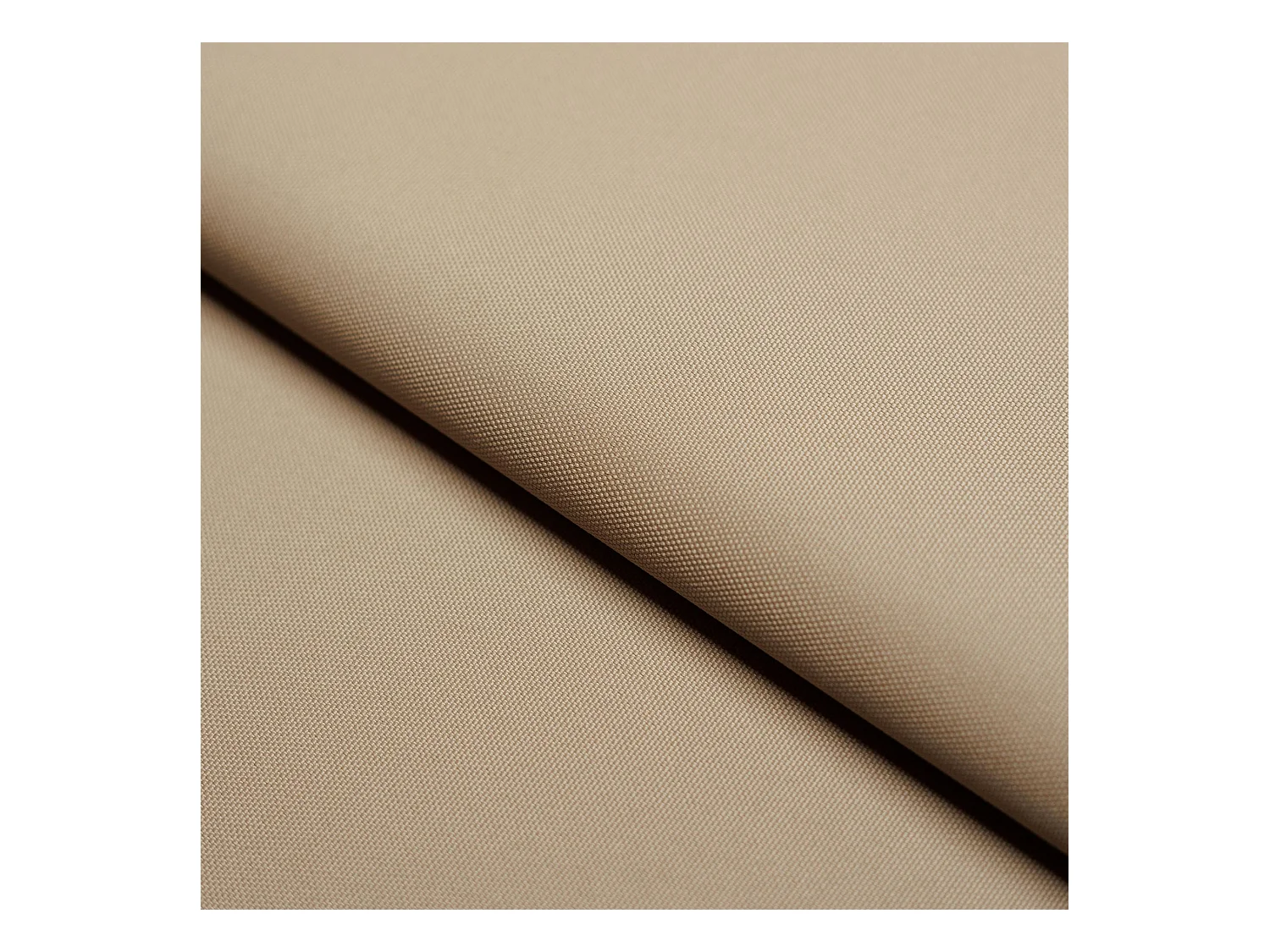 Tuinmeubel hoekbank SONNE, stof ARTICLE, beige, rechts