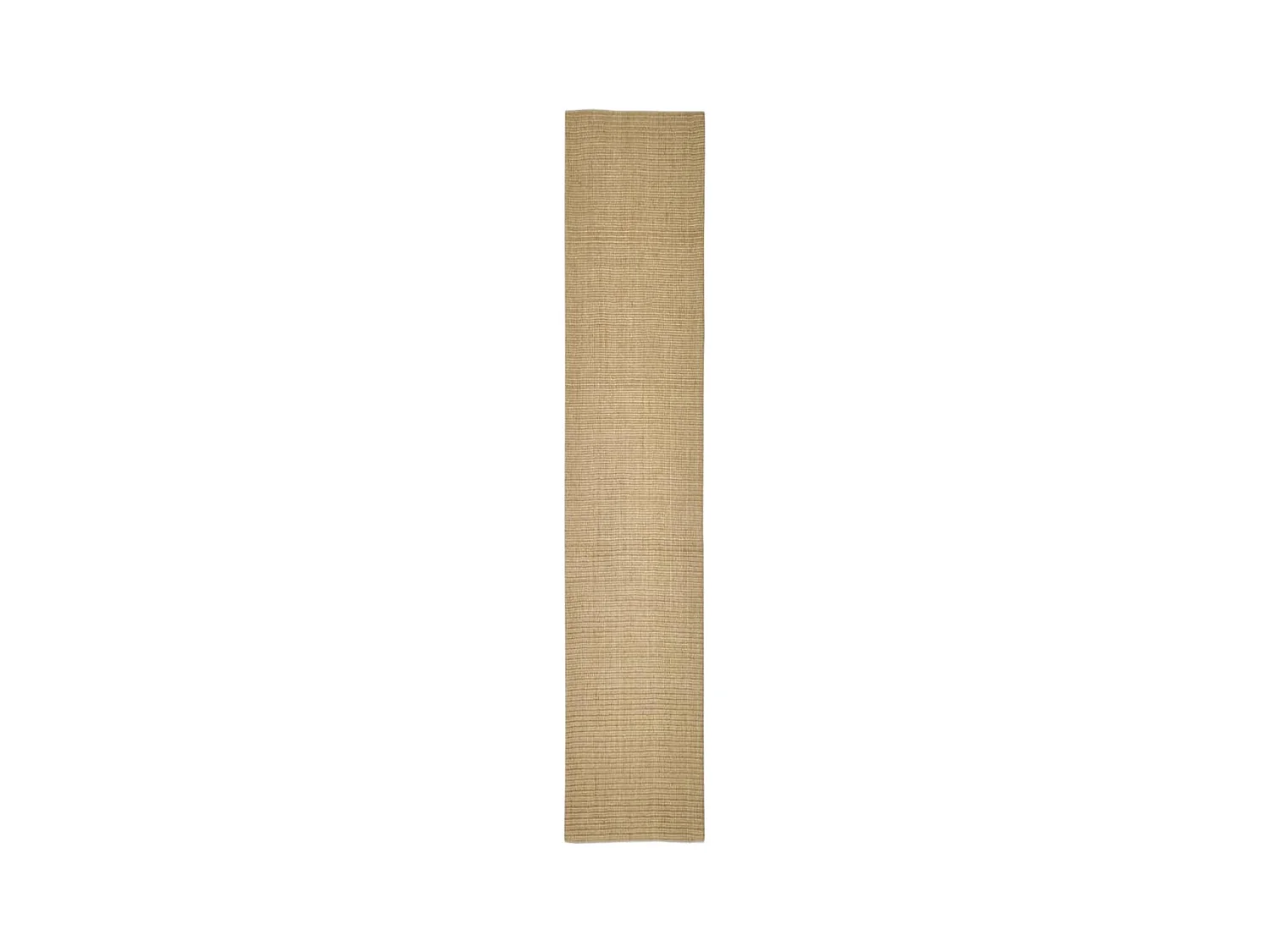 Marilyn  Tapis en sisal pour griffoir 66x350 cm