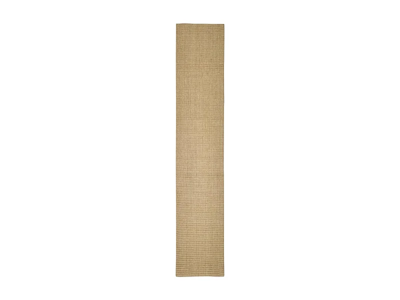 Marilyn  Tapis en sisal pour griffoir 66x350 cm