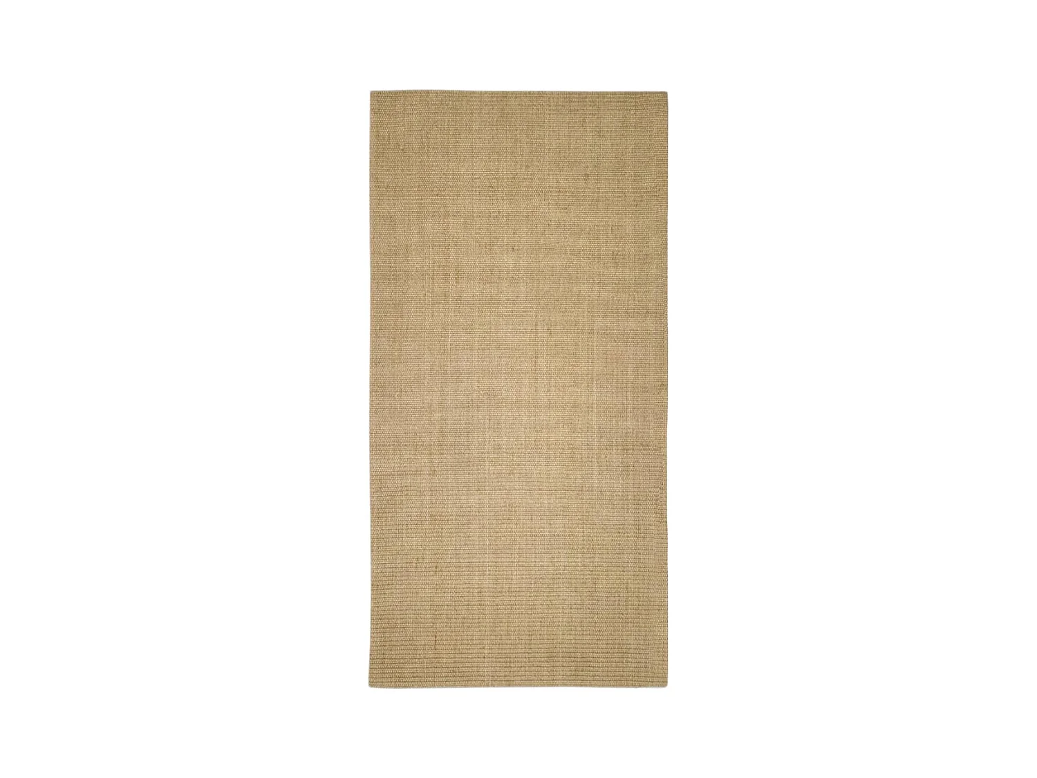 Marilyn  Tapis en sisal pour griffoir 100x200 cm
