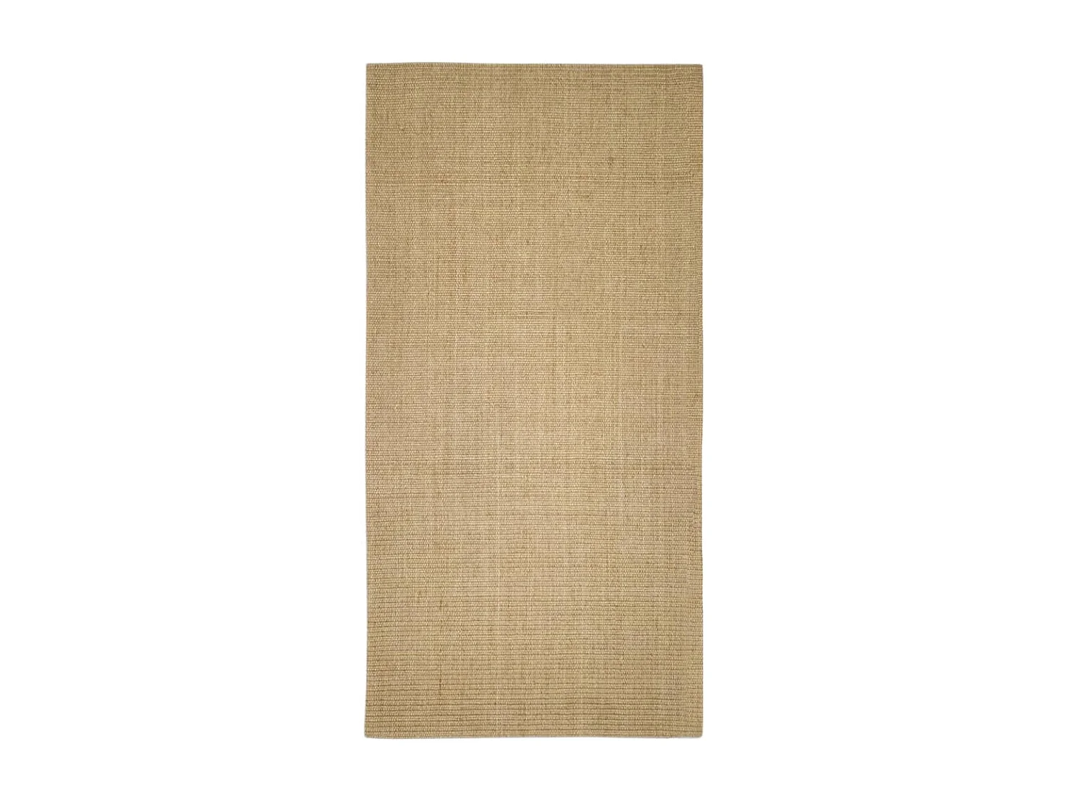 Marilyn  Tapis en sisal pour griffoir 100x200 cm