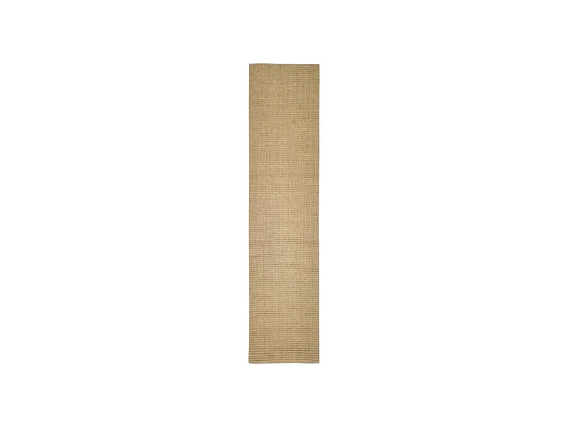 Marilyn  Alfombra de sisal para rascador 80x350 cm