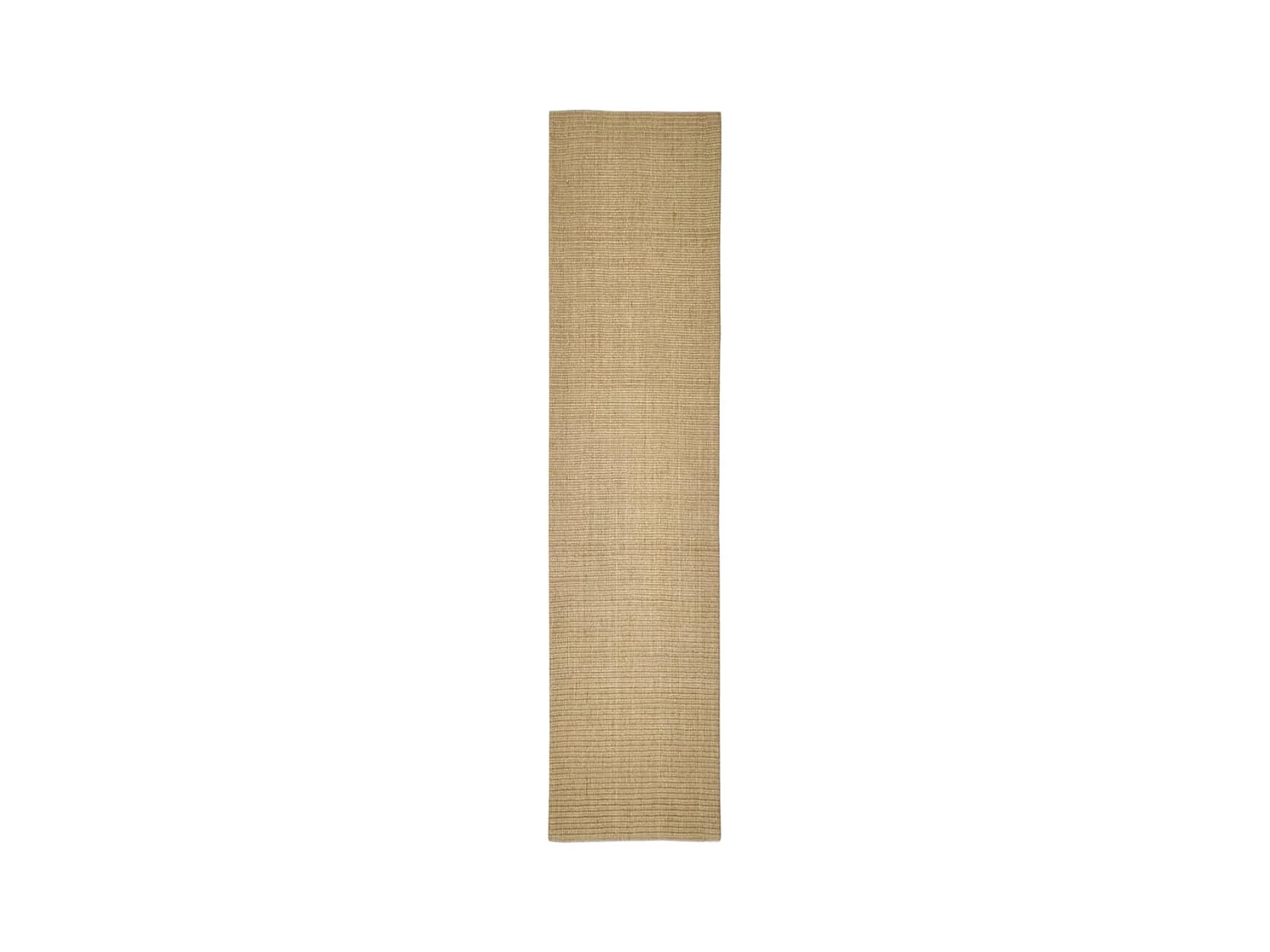 Marilyn  Tapis en sisal pour griffoir 80x350 cm