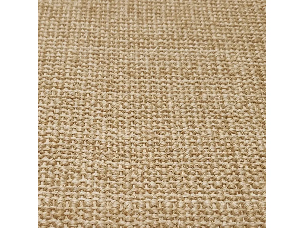 Marilyn  Tapis en sisal pour griffoir 80x350 cm