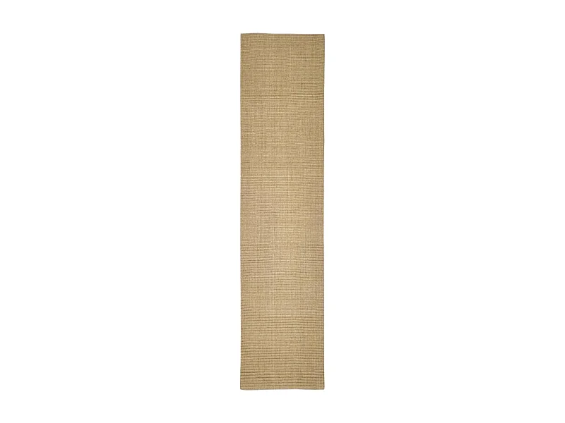 Marilyn  Tapis en sisal pour griffoir 80x350 cm