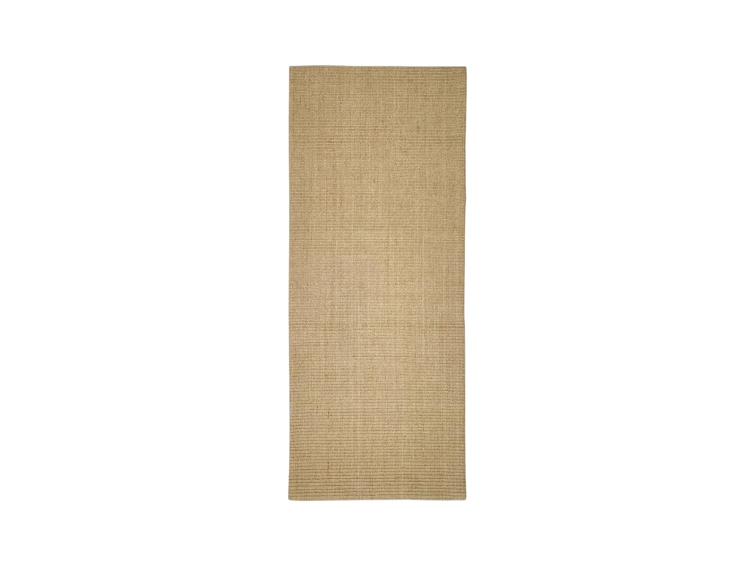 Marilyn  Tapis en sisal pour griffoir 80x200 cm