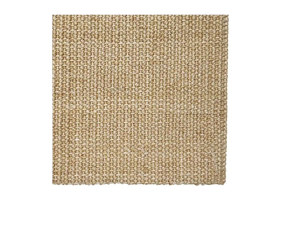Marilyn  Tapis en sisal pour griffoir 80x200 cm