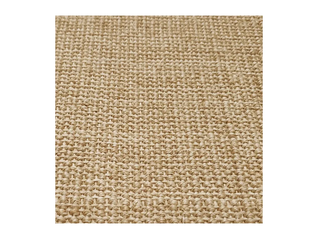 Marilyn  Tapis en sisal pour griffoir 80x200 cm