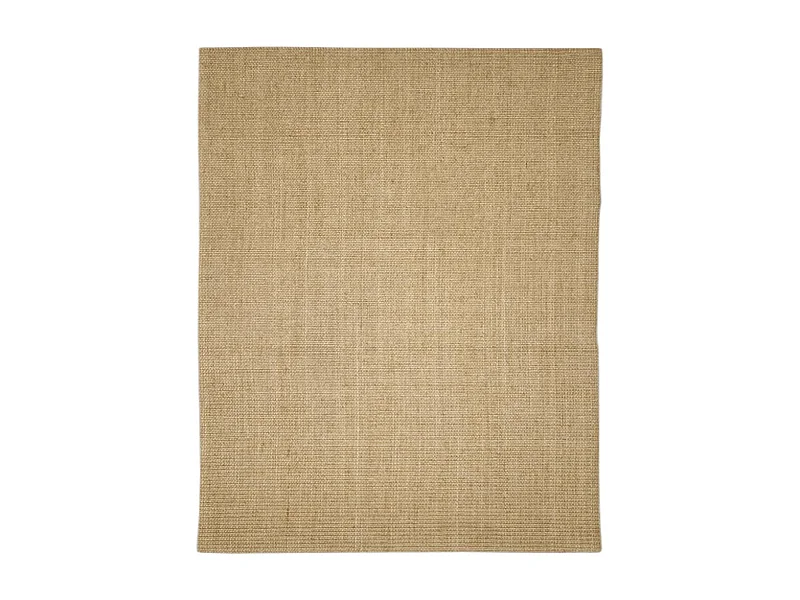 Marilyn  Alfombra de sisal para rascador 80x100 cm