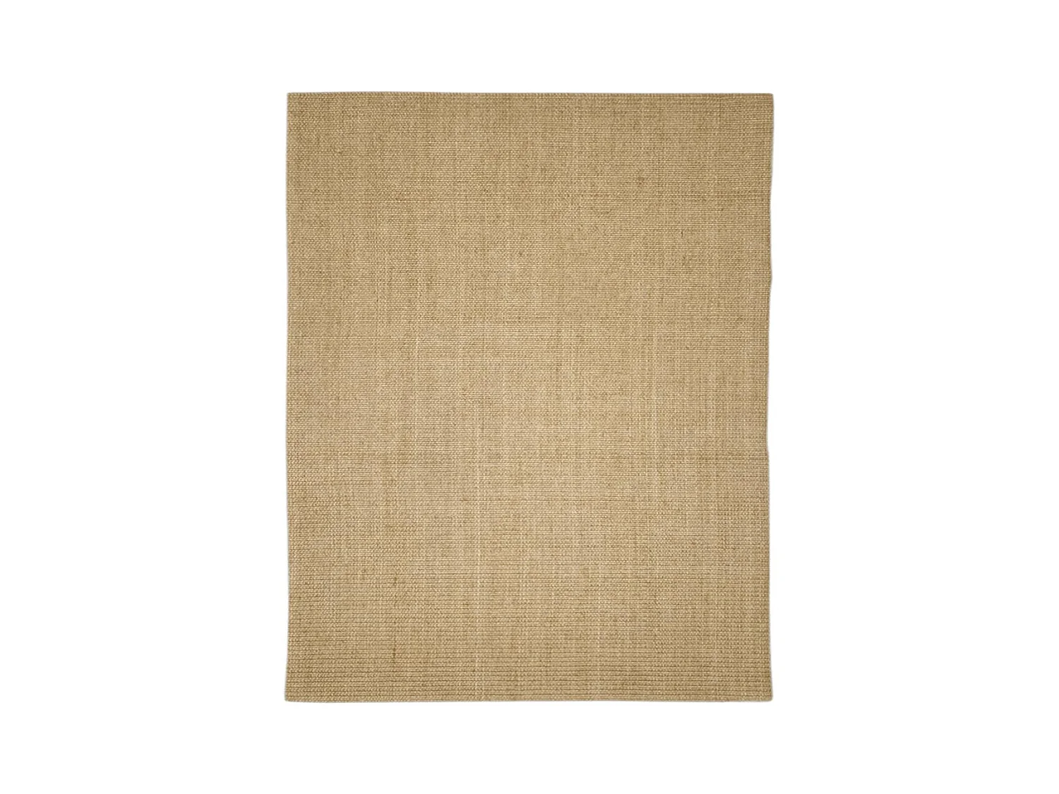 Marilyn  Tapis en sisal pour griffoir 80x100 cm