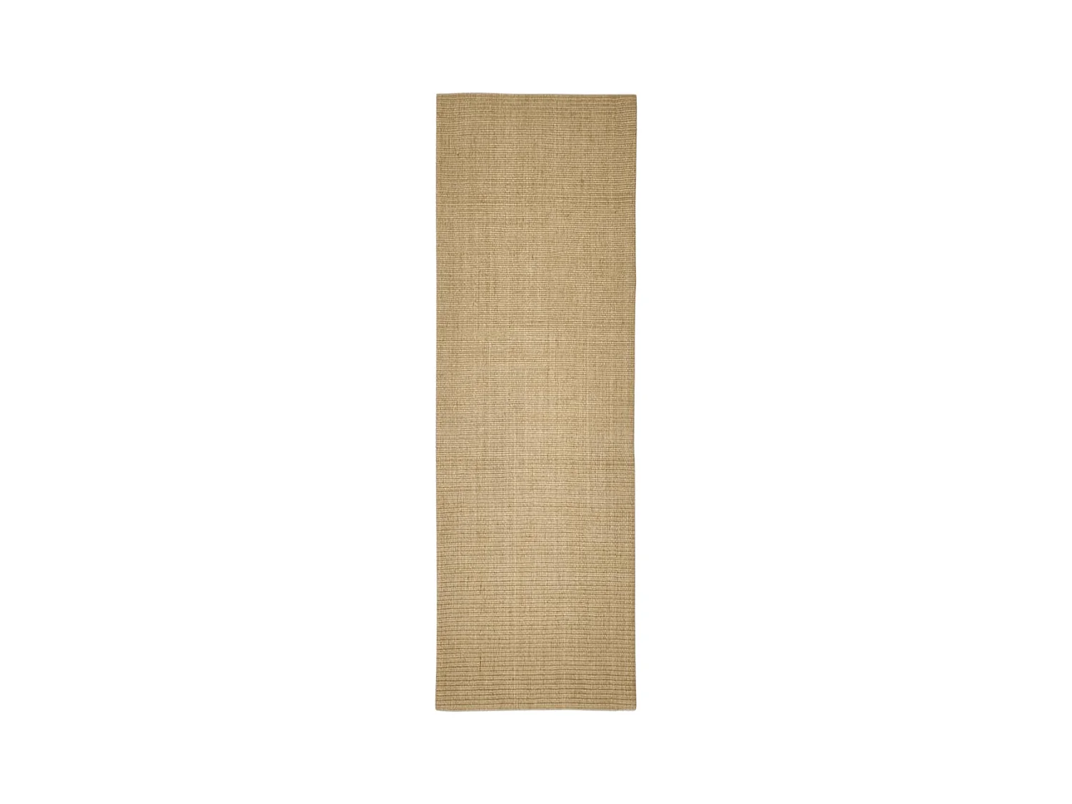 Marilyn  Tapis en sisal pour griffoir 80x250 cm